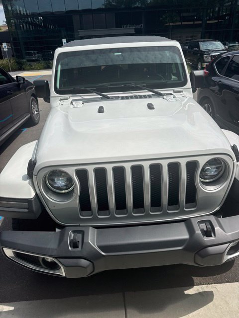 jeep wrangler unlimited 2020 1C4HJXEG8LW334454 image